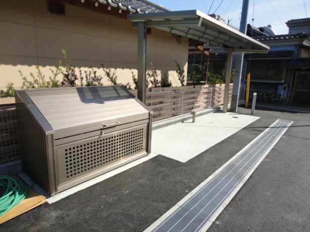 イリマ その他外観2