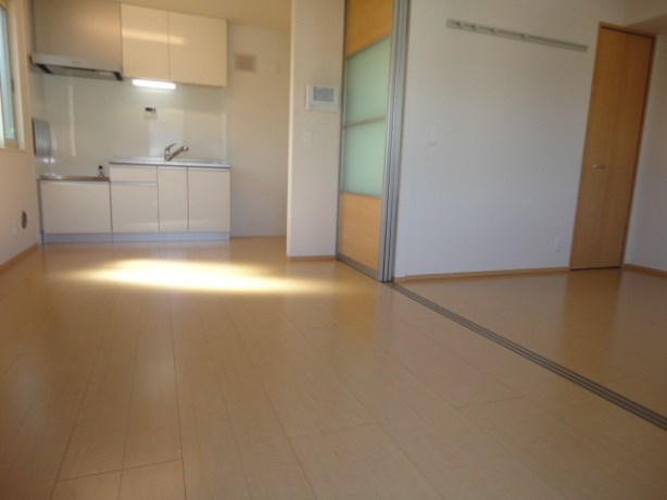 イリマ キッチン