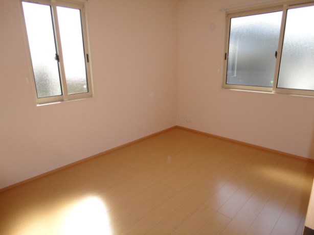 イリマ ベッドルーム