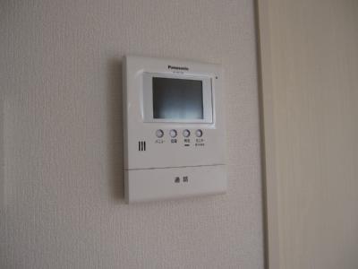 松韻舎C棟 その他設備