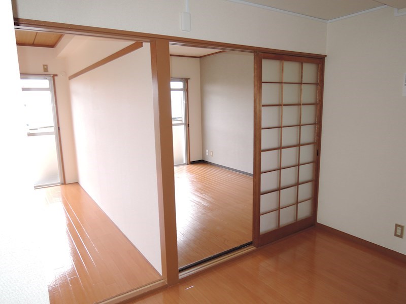 菅マンション その他8