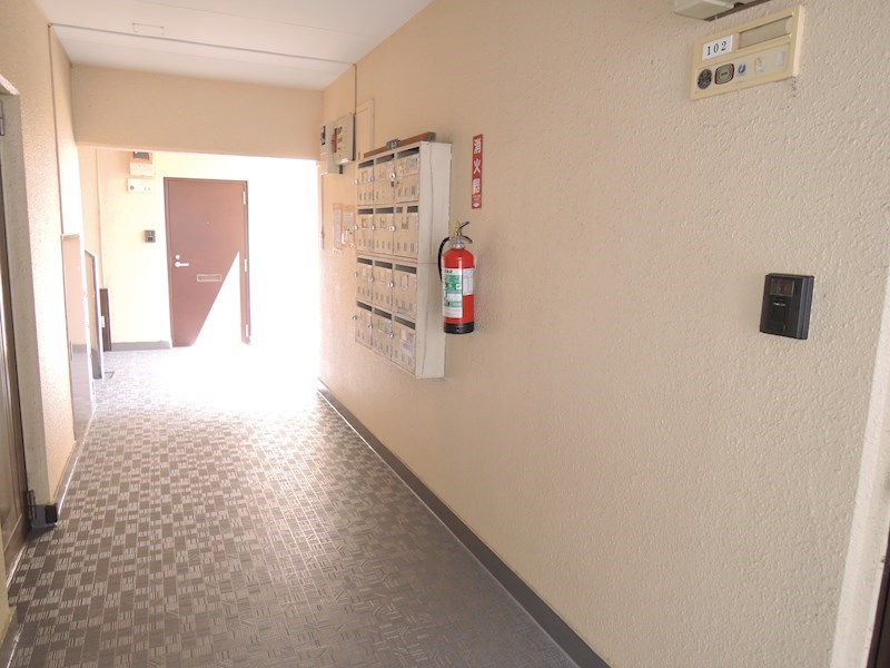 菅マンション その他21