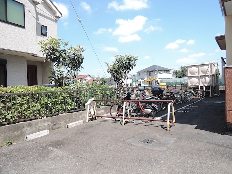 菅マンション その他22