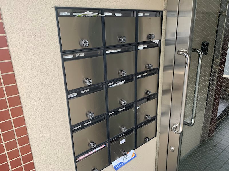 アトリエナイン西巣鴨 その他2