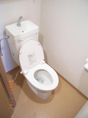 アトリエナイン西巣鴨 その他4