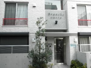 ブランシェ大宮 その他外観1