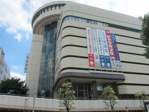ブランシェ大宮 周辺画像8