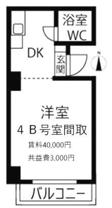 プレスイン名駅南 