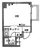 プレスイン名駅南 