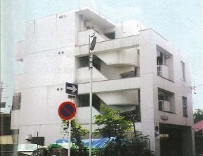 プレスイン名駅南