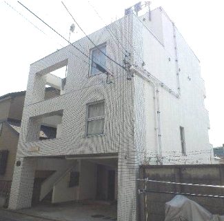 プレスイン名駅南 外観