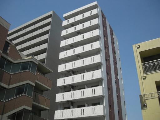 愛知県名古屋市北区大曽根３丁目 外観