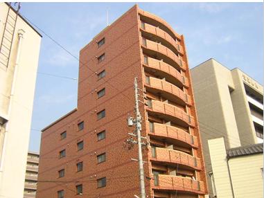 愛知県名古屋市北区大曽根３丁目 外観