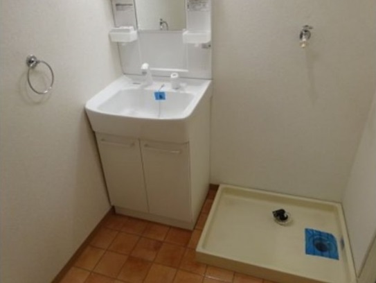 愛知県名古屋市北区大曽根３丁目 洗面所