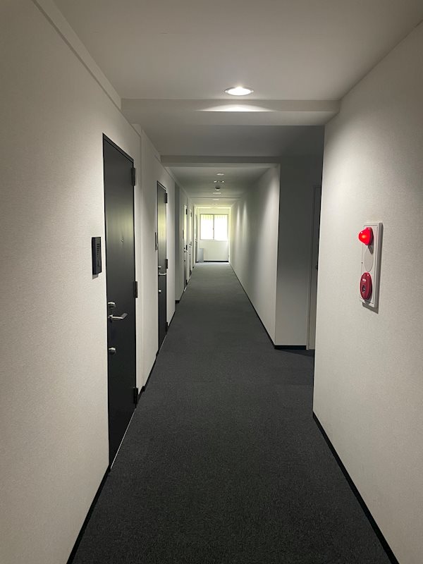 エスティメゾン千石 その他共有部分