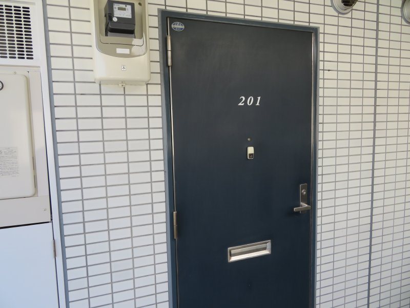 第一清水ビル その他6