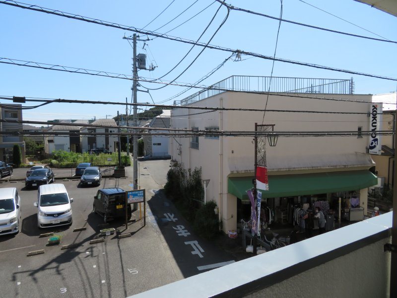 第一清水ビル その他7