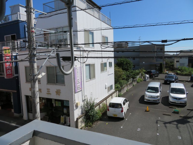 第一清水ビル その他8