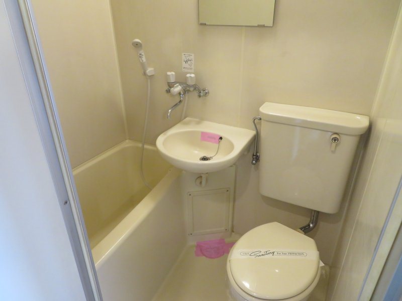 第一清水ビル その他10