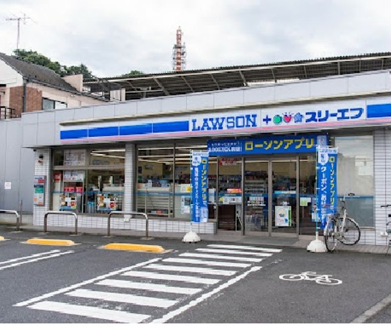 グリーンハイツ 周辺画像2