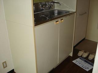 愛知県名古屋市千種区春岡１丁目 キッチン