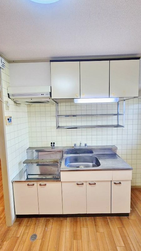 レジデンス鋲賀 キッチン