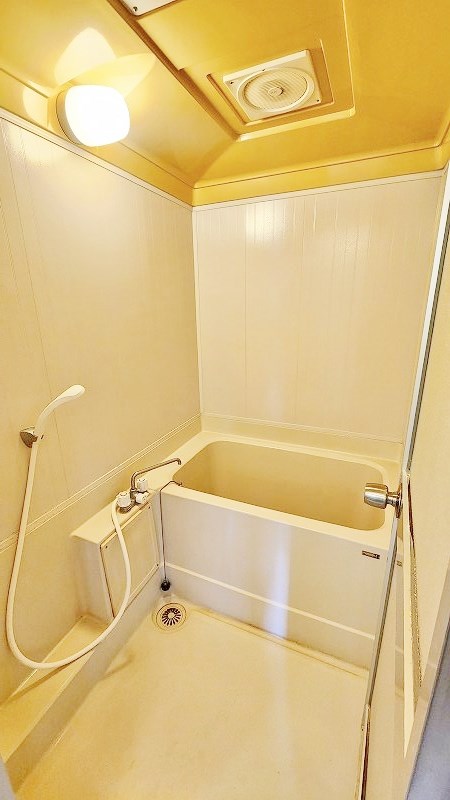 レジデンス鋲賀 風呂画像