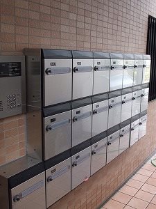 ヴェルト武蔵野 その他外観2