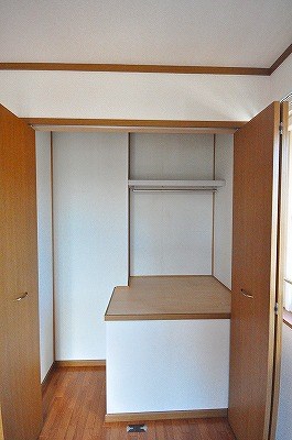 ユーシャイン 収納