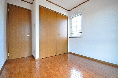 ユーシャイン ベッドルーム