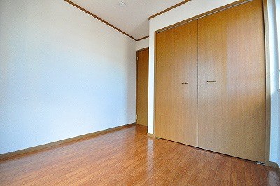 ユーシャイン ベッドルーム