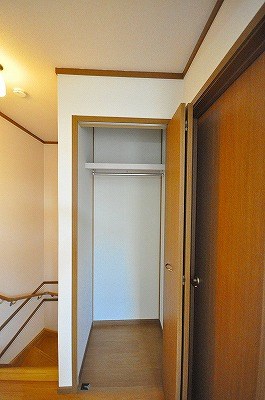 ユーシャイン 収納