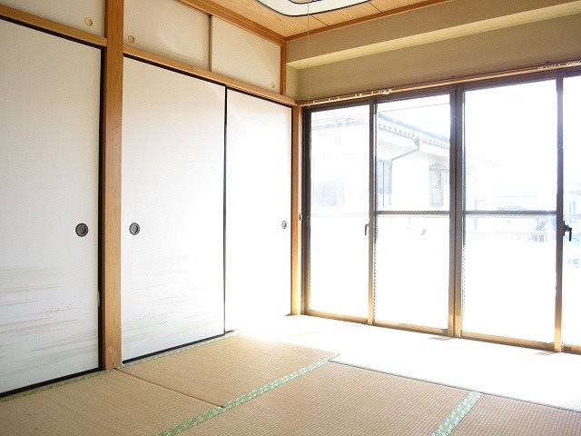 ライオンズレジデンス その他7