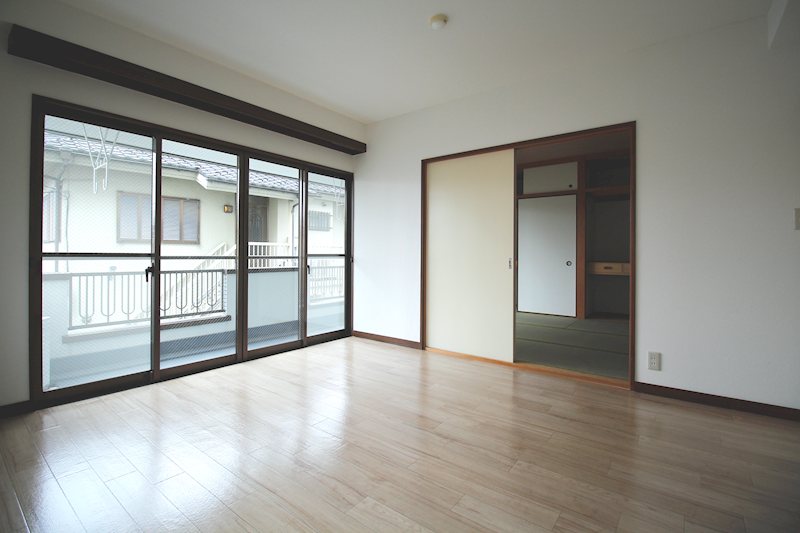 ライオンズレジデンス その他9