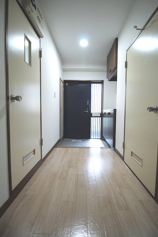 ライオンズレジデンス その他13