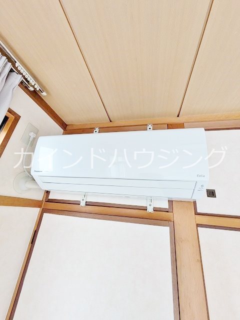 カーサ粉浜 その他設備