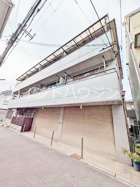 カーサ粉浜 その他