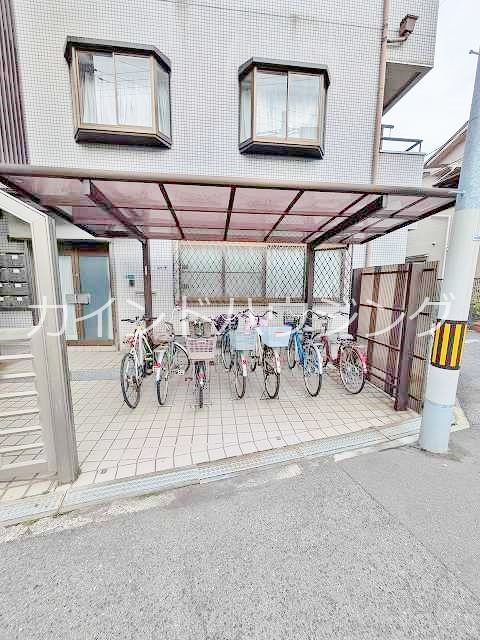 カーサ粉浜 その他