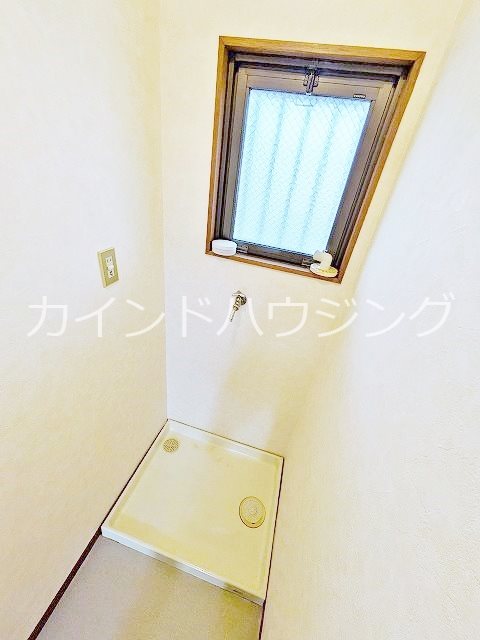 カーサ粉浜 その他設備