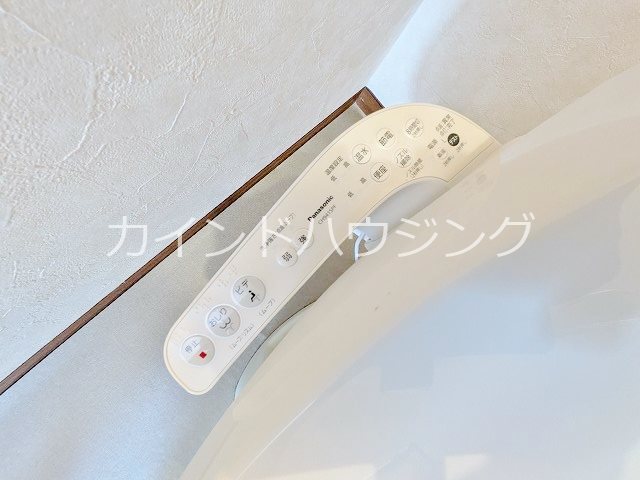 カーサ粉浜 その他設備