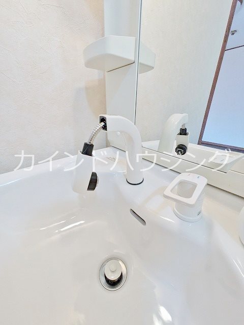 カーサ粉浜 その他設備
