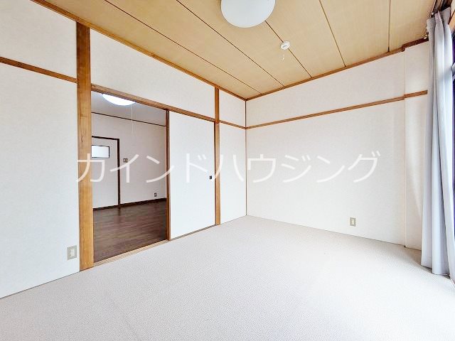 カーサ粉浜 その他部屋・スペース