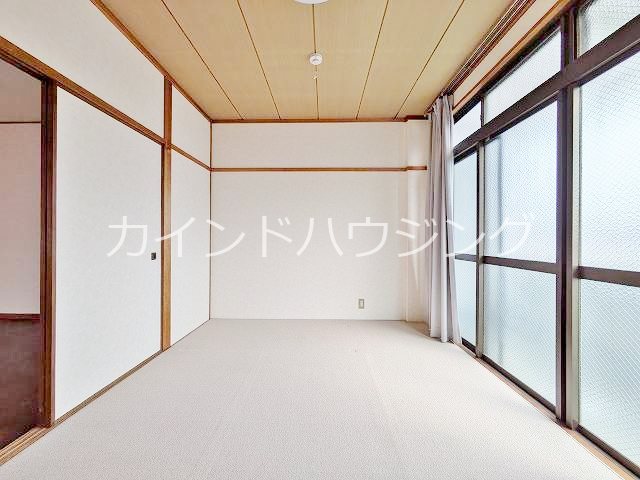 カーサ粉浜 その他部屋・スペース