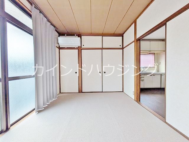 カーサ粉浜 その他部屋・スペース