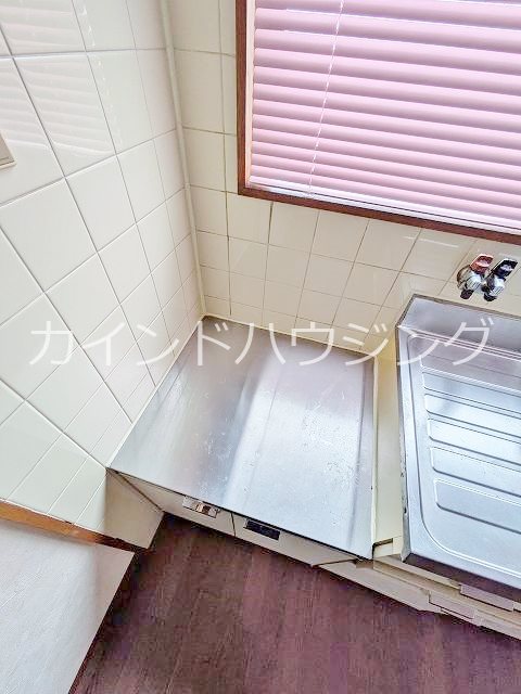 カーサ粉浜 キッチン