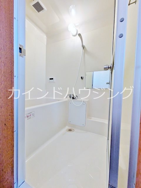 カーサ粉浜 風呂画像
