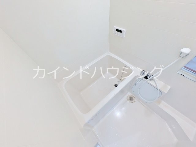 カーサ粉浜 風呂画像