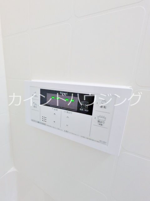 カーサ粉浜 その他設備