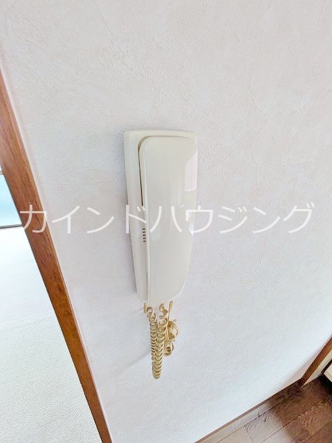 カーサ粉浜 その他設備