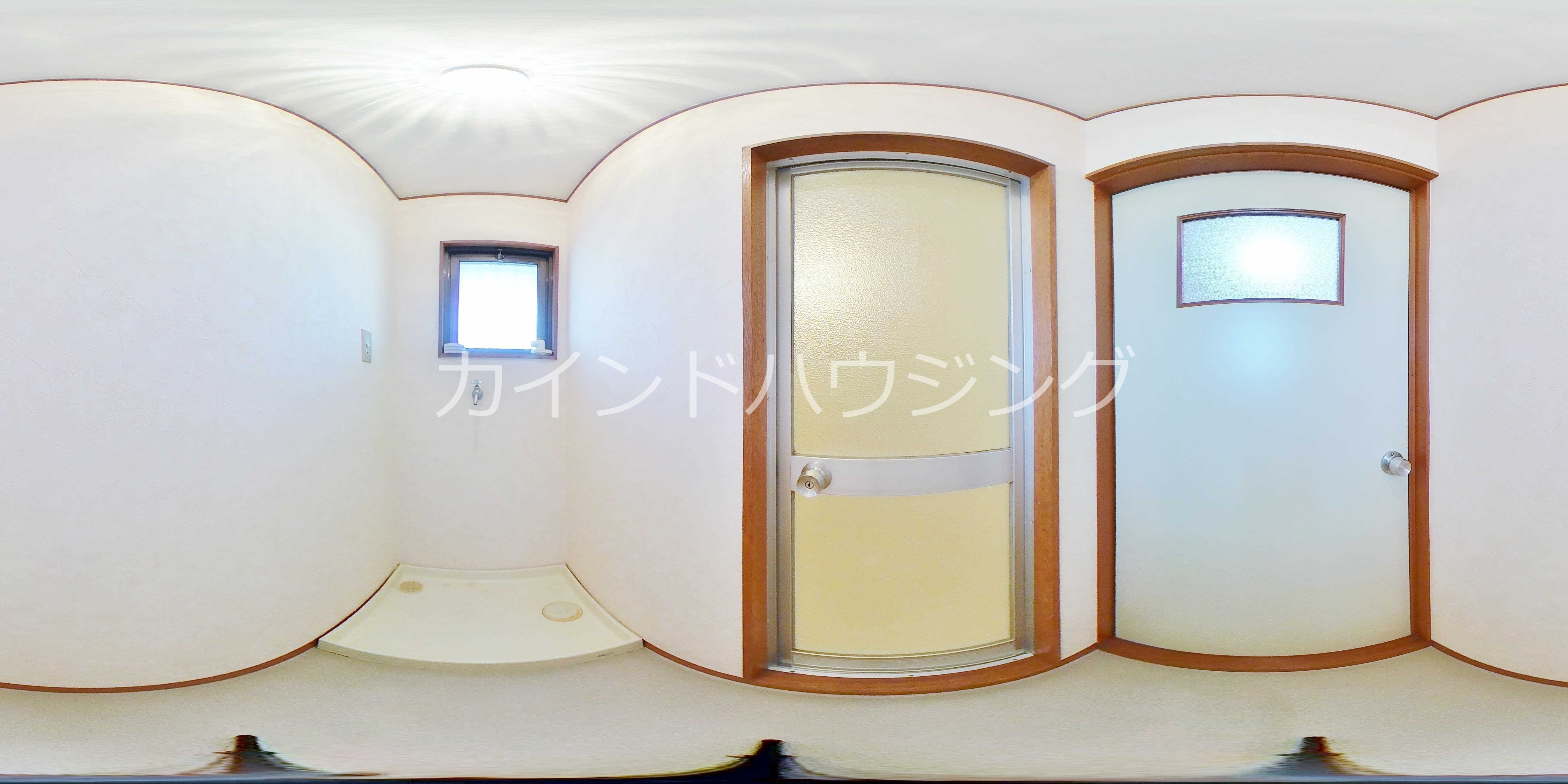 カーサ粉浜 その他部屋・スペース